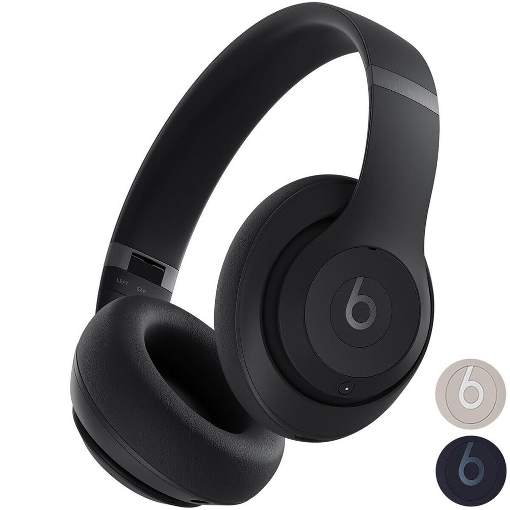 Beats Studio Pro Wireless Bluetooth Noise Cancelling Headphones