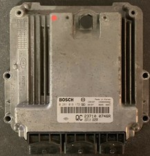 Moteur Renault KOLEOS
