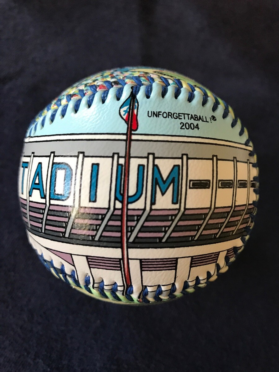 NY YANKEE STADIUM BASEBALL BALL BRONX NEW YORK | eBay