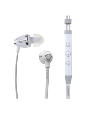 イヤホン Klipsch Image S4i Klipsch Image S4i IIIn-ear headphones (White) | eBay