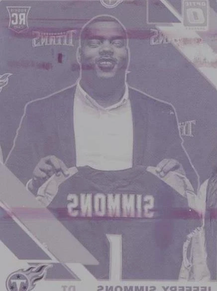 Printing Plate Magenta