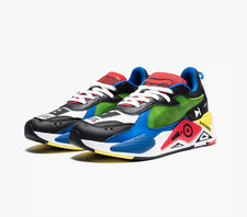 puma rs x mixtape
