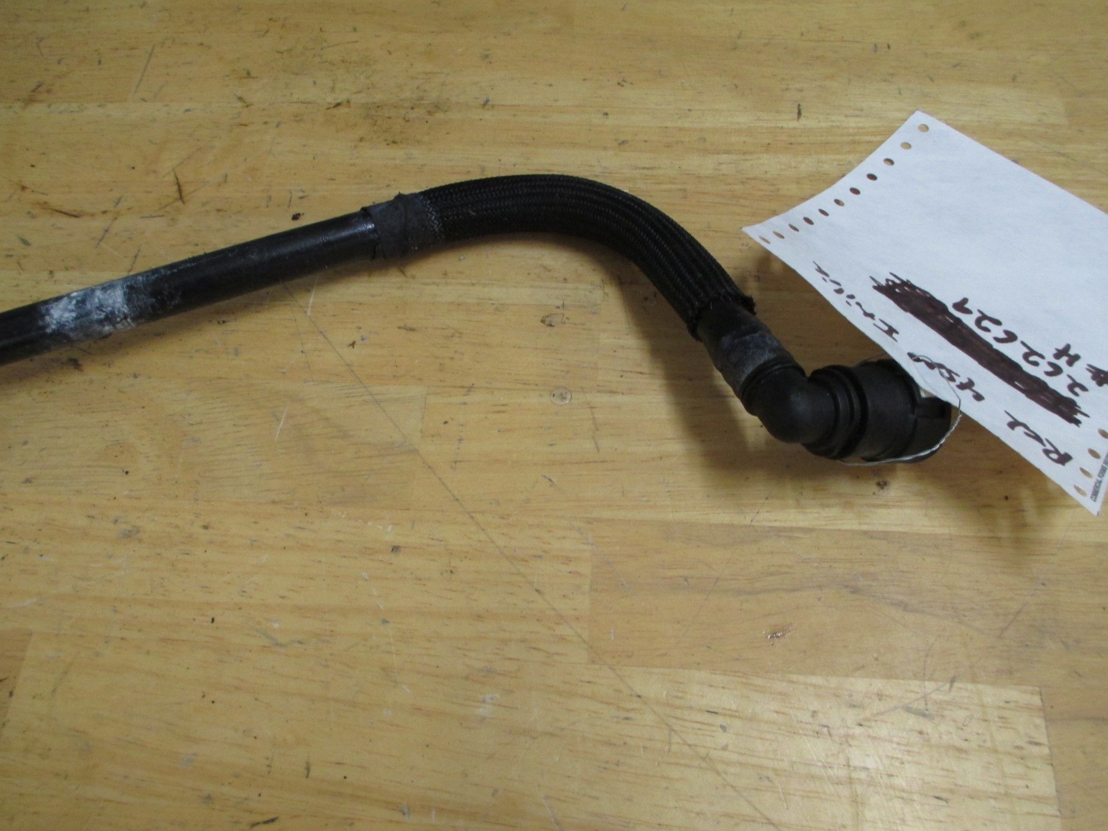 Ferrari 458 Pipe / Hose # 262629