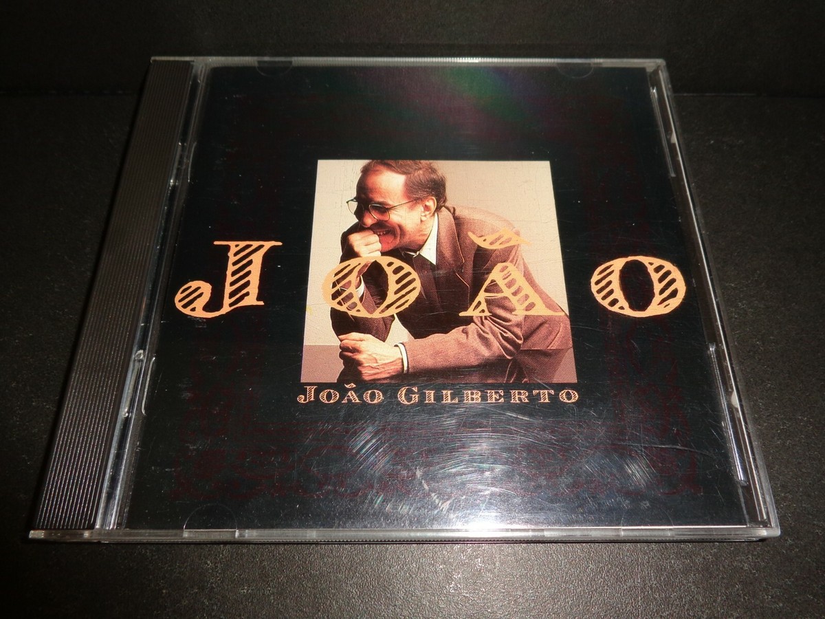 Joao by Joao Gilberto (CD, Jul-1991, Verve) for sale online | eBay
