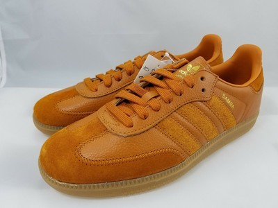 adidas samba og ft craft ochre