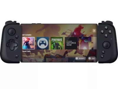 Razer Kishi V2 Mobile Gaming Controller for Android: Console PS Xbox PC