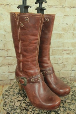 dansko rylan boots