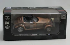  Plymouth Prowler City Cruiser New Ray 1:32 Diecast car