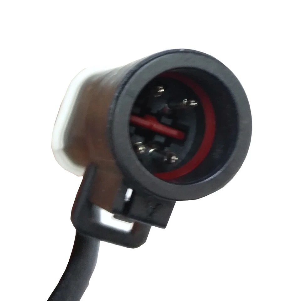 For 2001-2010 Ford Explorer Sport Trac 4.0L/4.6L 4X Oxygen Sensor Up+Downstream - Image 4 of 4