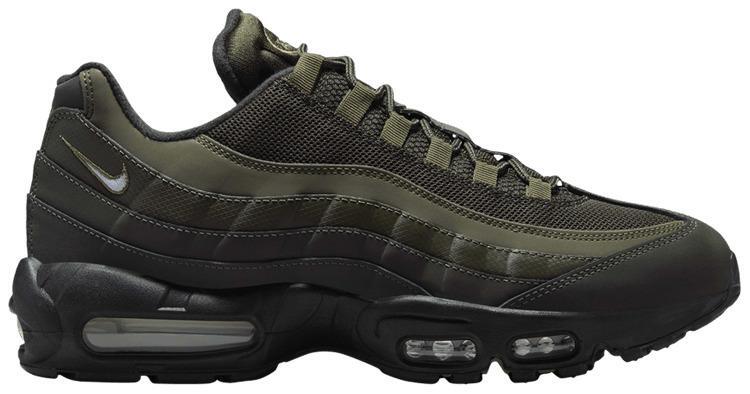 Nike Air Max 95 SE Wild for Sale | Authenticity Guaranteed | eBay