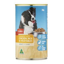 supercoat large breed coles