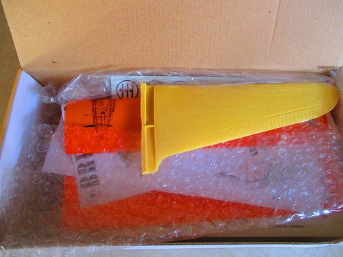 Breda Ba-88 Italian bomber WARRIOR MODEL48006 Resin & WHITE METAL 1:48 KIT WWII - Picture 4 of 5