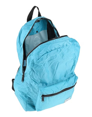 HERSCHEL SUPPLY CO. Turquoise Blue Backpack - NEW | eBay display picture 3