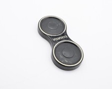 Yashica TLR Double Front Lens Cap 32.5mm ID  17195 
