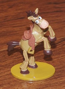 toy story 3 horse
