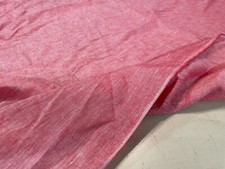 TESSUTO IN MISTO LINO ART 1564 6B DA STOCK CON SCONTI FINO AL 90% PREZZO AL MT