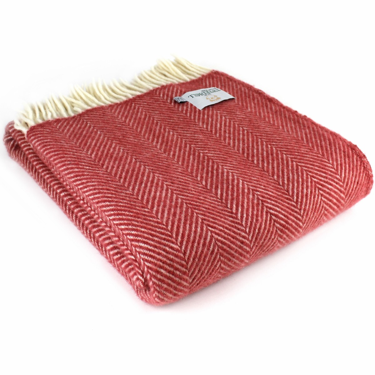 Tweedmill Textiles Tweedmill Blanket Sale TWEEDMILL TEXTILES 100