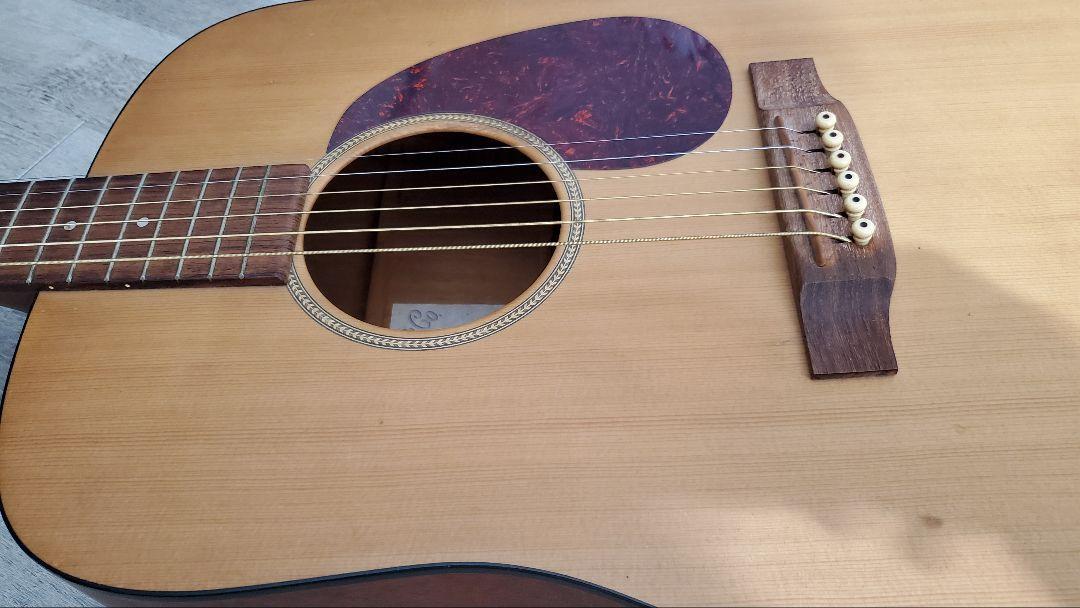 Martin DM made in USA ジャンク Martin Dm Usa Acoustic Guitar Direct Delivery Only | eBay
