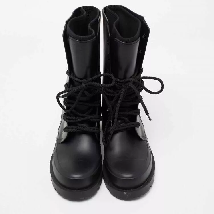 Chaussures Dior Bottes 38