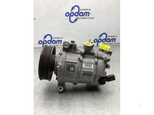 Klimakompressor VW Polo VI AW 5Q0816803D P20320338