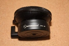 Sunwayfoto DYH-90 Leveling Base