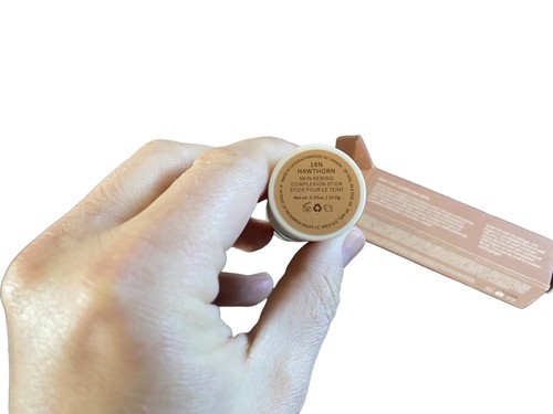 Ilia Skin Rewind Complexion Stick Fondotinta - 18N BIANCOSPINO - Foto 4 di 6