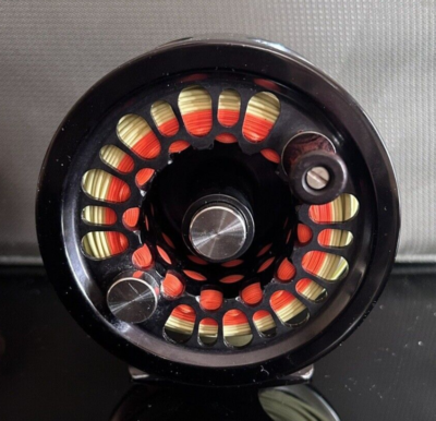 advantage of large arbor fly reel What Is A Large-Arbor Fly Reel? Plus 7 Key Advantages