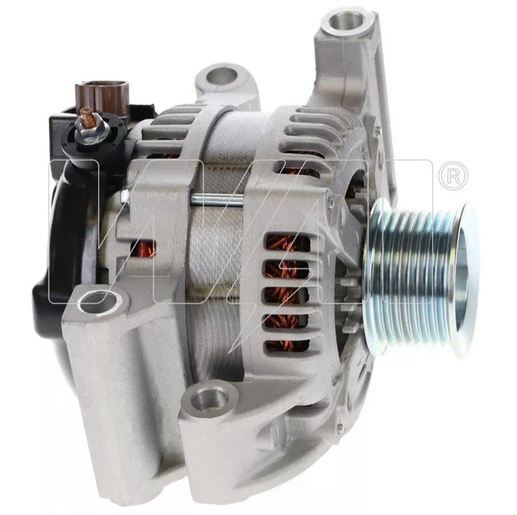 Alternador WAI 11351N para Toyota Tundra Sequoia 2007-2019, NUEVO Foto 2 de 4