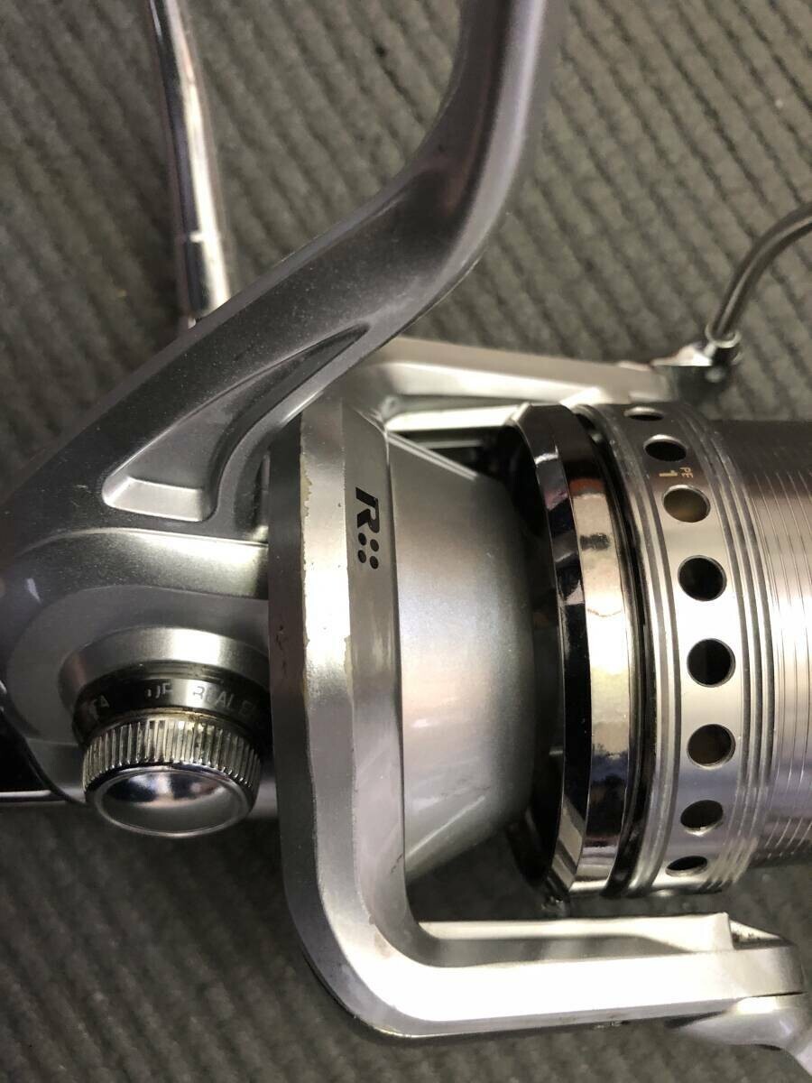 DAIWAtounament surf35 ④ Daiwa Tournament Surf 35 Spinning Reel Used w/Box | eBay