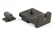 Heinie 1911 Mil-Spec Tritium Night Sight Set 3000C