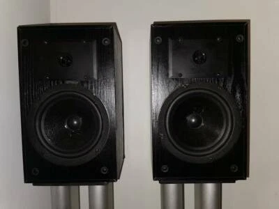 bookshelf speakers gumtree