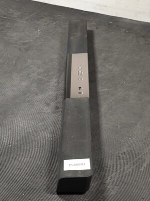 Philips HTL2160/12 Soundbar - Used, Fully Working, 30W Audio
