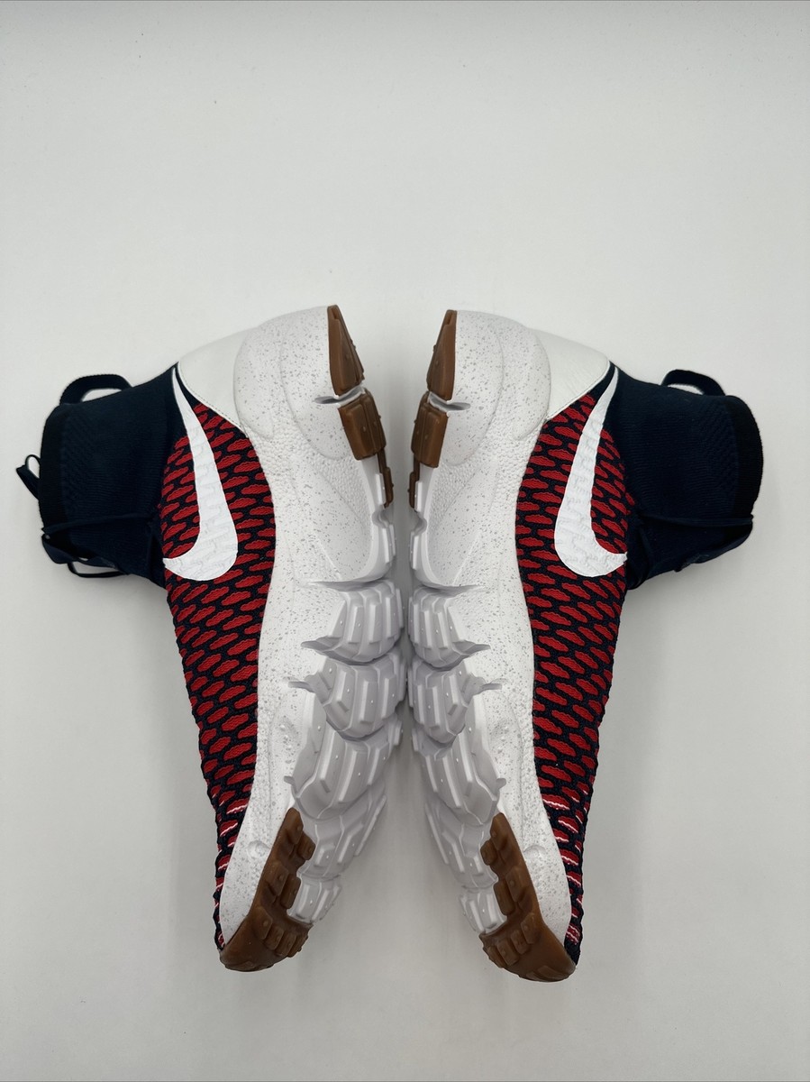 Size 13 - Nike Air Footscape Magista USA for sale online | eBay