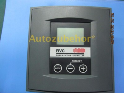 1pc used RVC10-5A controller