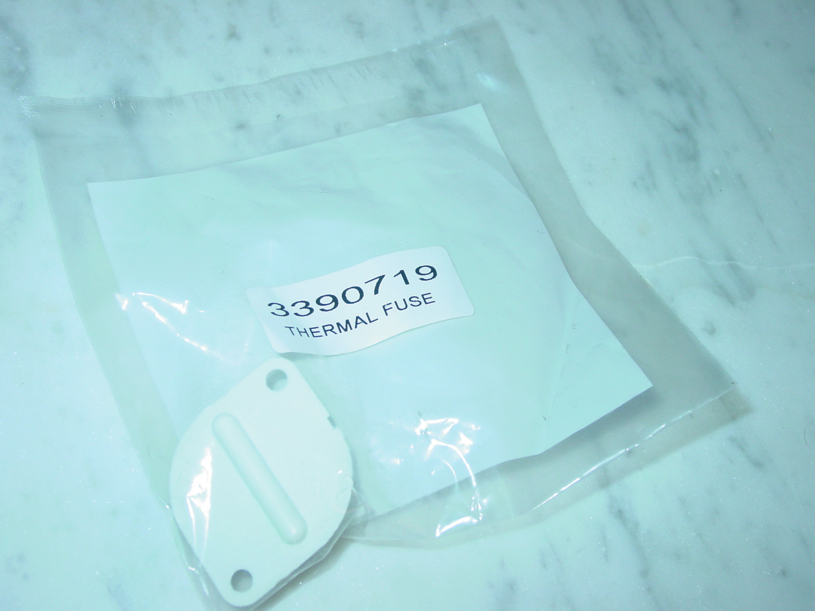 Thermal Fuse 3390719 for Whirlpool, Kenmore Dryer New! | eBay