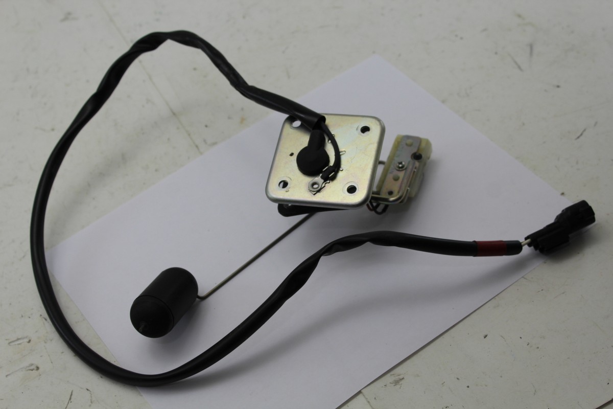 12 13 14 15 16 KAWASAKI NINJA ZX14R FUEL PUMP FLOAT FUEL