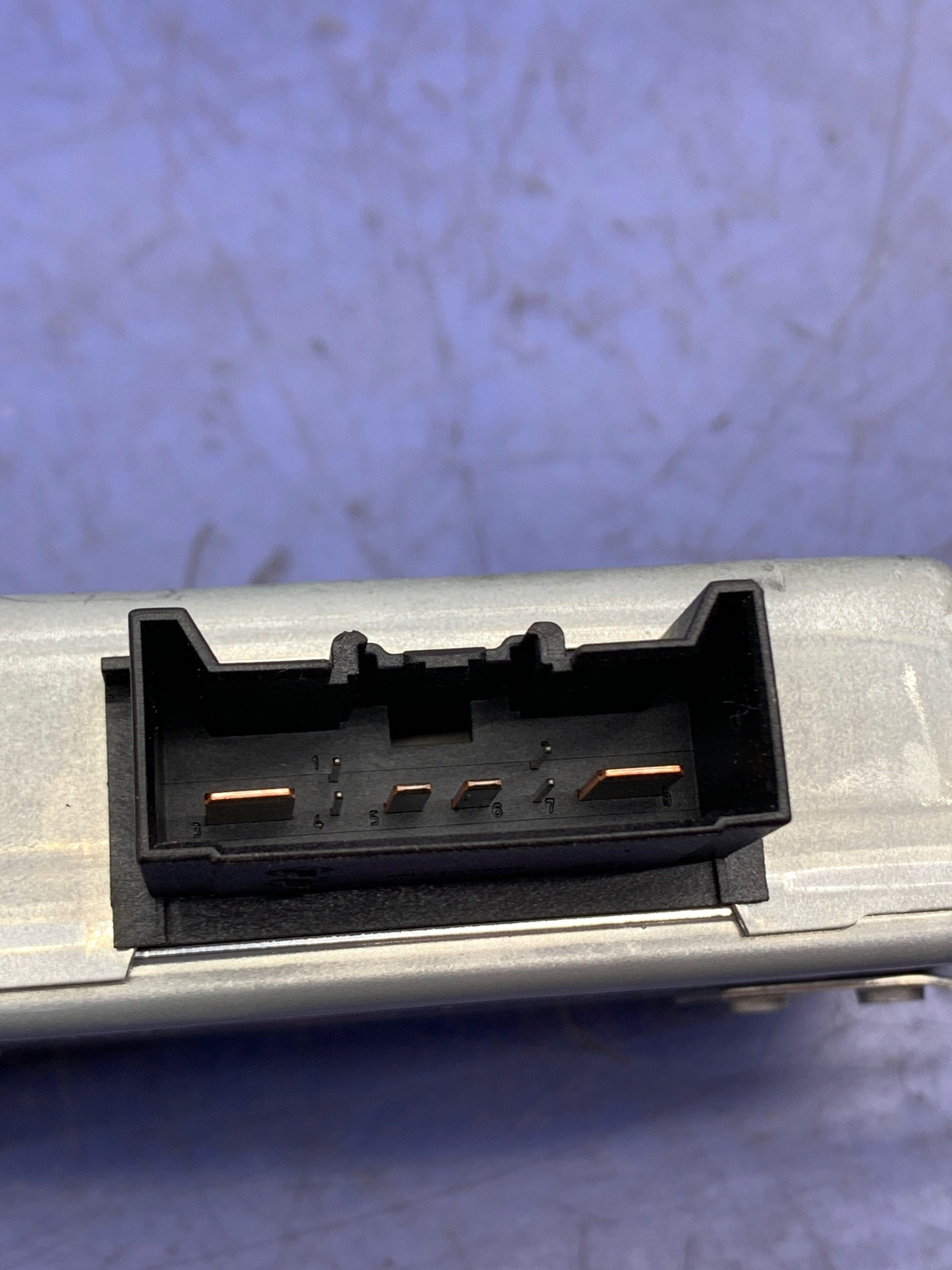 2020 MASERATI LEVANTE M161 OEM A/C POWER INVERTER 56029583AC