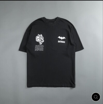 DARC SPORT X BATMAN X BANE “BANES PAIN” (COMIC SPECIAL EDITION