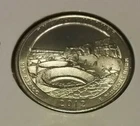2012 America the Beautiful Quarters — photo from another recent sale