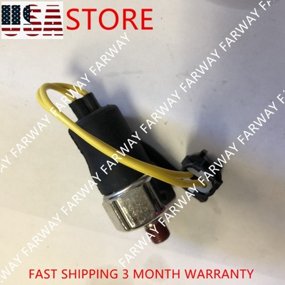 1-82410160-1 Oil Pressure Sensor Switch for ISUZU 6BD1 4BD1 HITACHI EX200-1