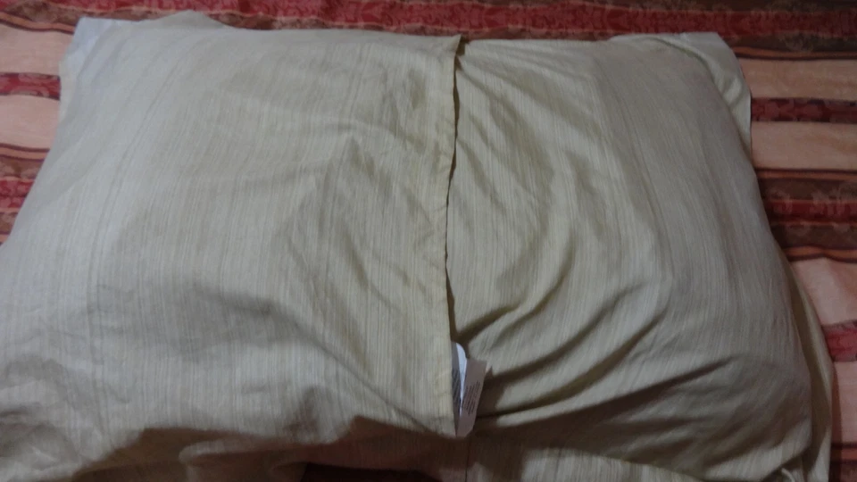 Juego de edredón Victoria's Classics 3 piezas Queen 2 fundas estándar Foto 4 de 4