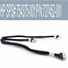 NEW Y type Mini SAS line P/N: 727452-001; 754375-001 for HP DL380e