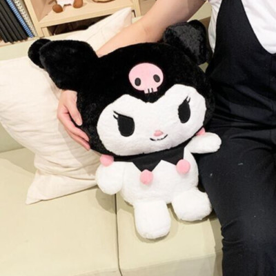 とてもデカいくろみ super big kuromi とてもデカいくろみ super big kuromi とてもデカいくろみ super