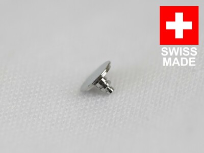 SWISS MADE Rolex 3135-568 Axle for Oscillating Weight Rotor