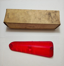 1960 Plymouth Belvedere Savoy Right Side Taillight Lamp Red Lens 1960888 NOS