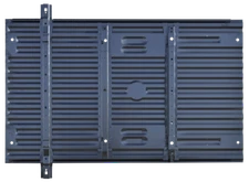 Bed Floor Assembly 99-16 Ford SD Pickup 6 3/4 Ft Bed (Key Parts# 1987-321)