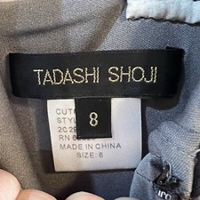 Tadashi Shoji Black Dresses for Women for sale | eBay Tadashi Shoji Black Dresses for Women for sale | eBay
