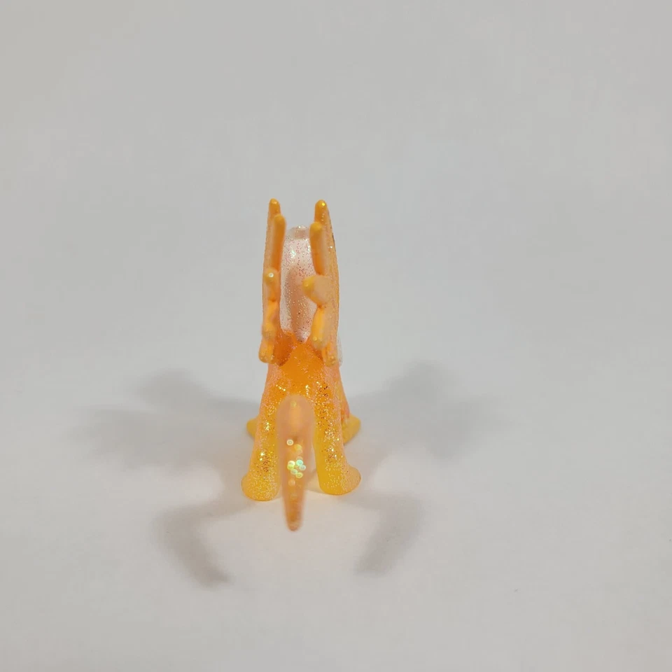 3 X My Little Pony MLP FiM Gilda Swanky Hank цветок желания слепой сумка фигурки лот - Изображение 3 из 4