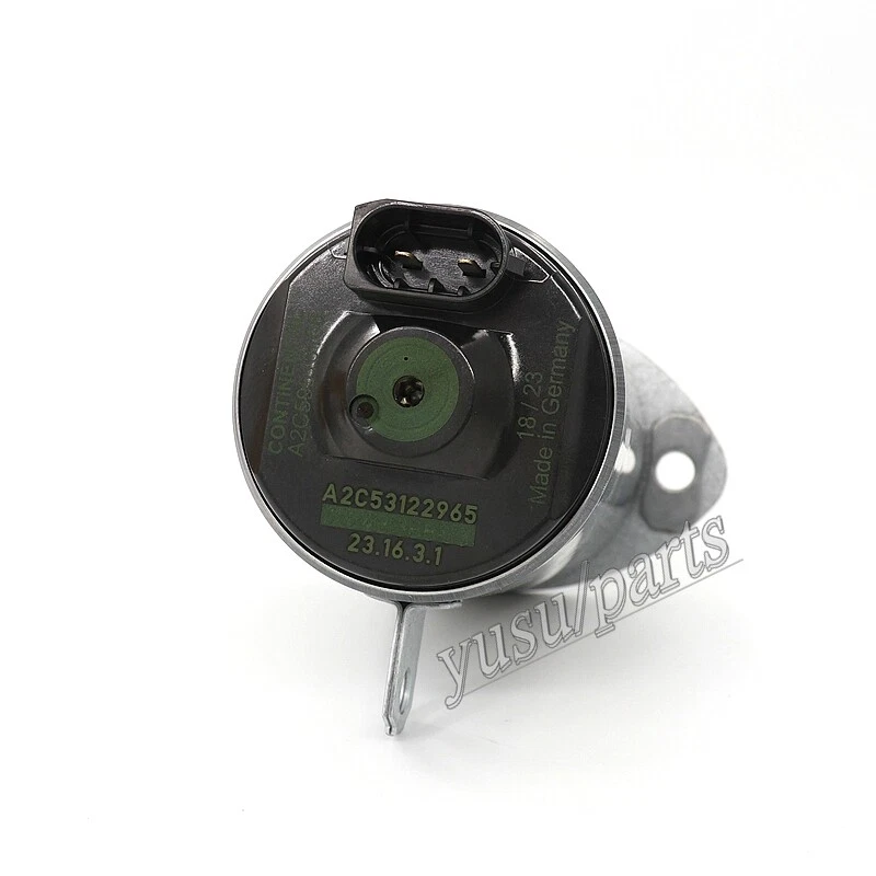 Actuador de eje excéntrico VDO motor valvetronic OEM para BMW 328i 528i 530i X5 3.0 Foto 3 de 4