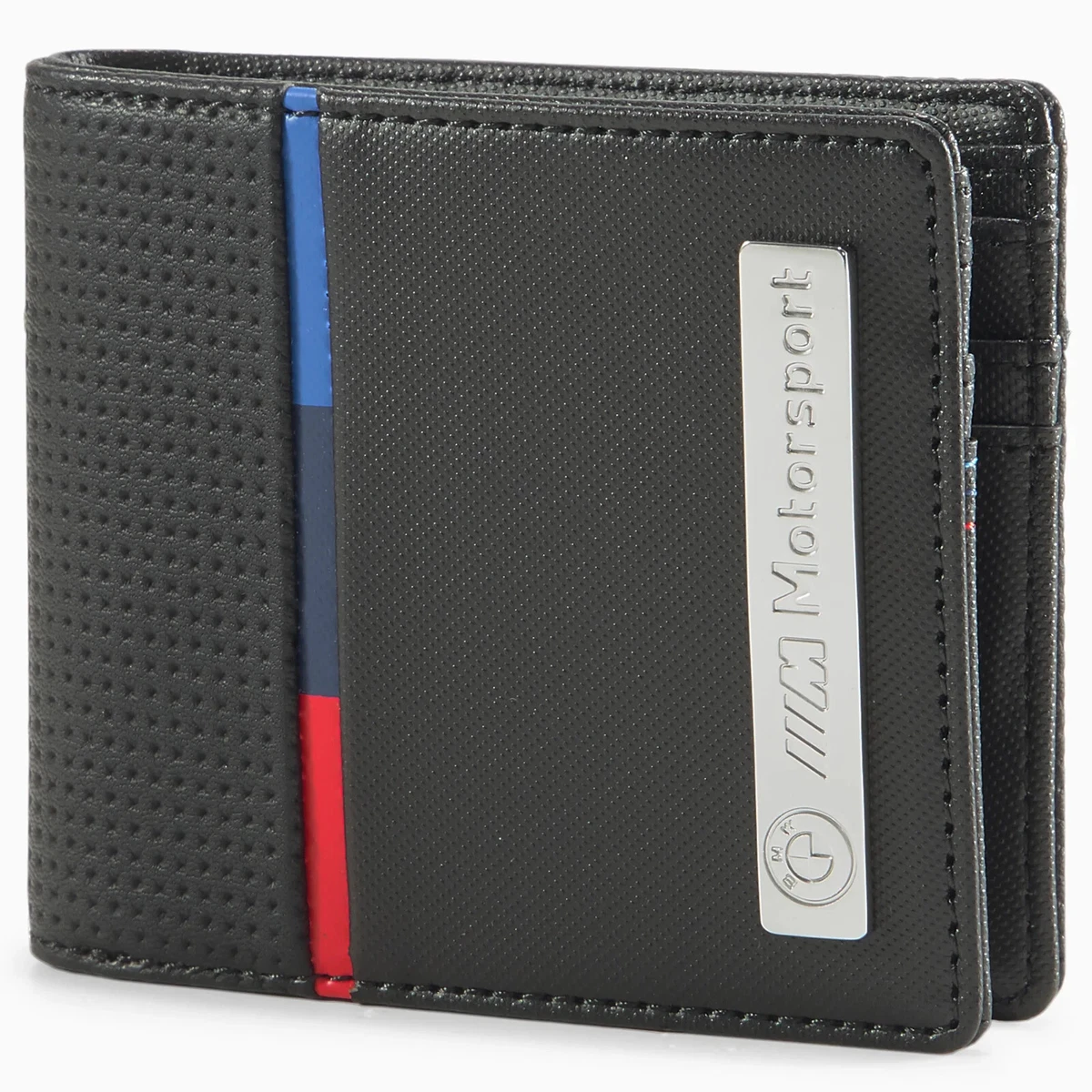 Cheap puma sales bmw wallet